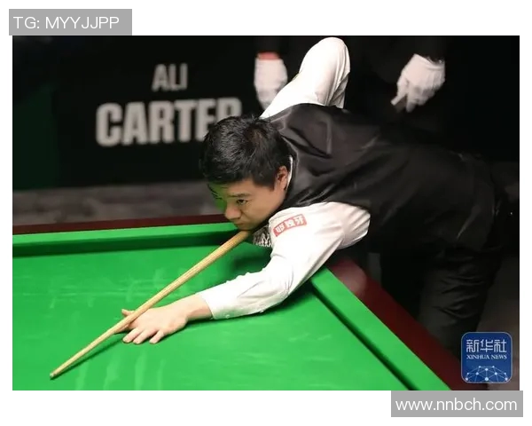 丁俊晖携手新一代中国斯诺克选手冲击世界排名前列的奋斗历程与未来展望