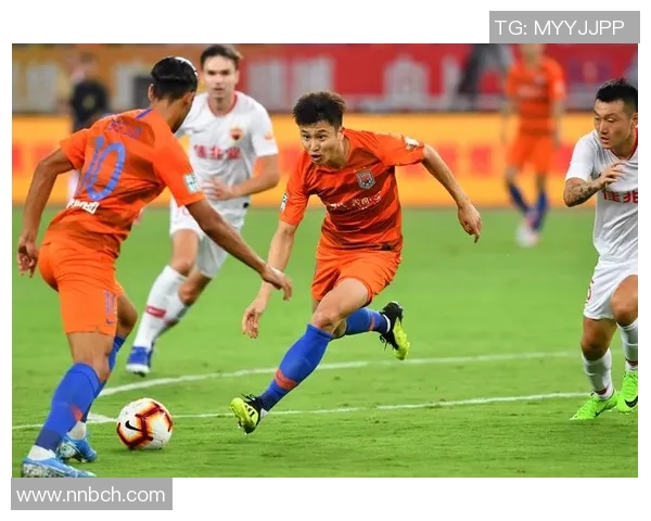 鲁能无插件中超联赛的精彩赛事回顾