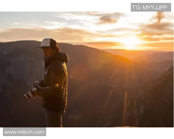 赵强独家分享攀岩心得与技巧助你征服高峰挑战自我极限