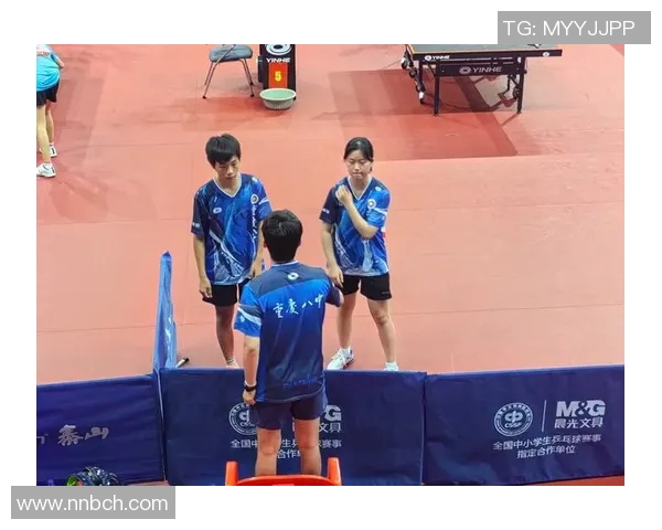 重庆乒乓球队的团队协作之道：如何在赛场上实现默契与配合