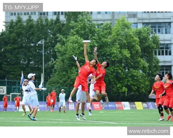 飞盘状态排行榜揭晓上海飞盘队荣获第五名佳绩引关注